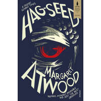  Hag-Seed – Margaret Atwood