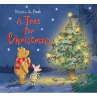  Winnie-the-Pooh: A Tree for Christmas – A A Milne