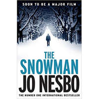  The Snowman – Jo Nesbo