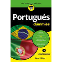  Portugués para Dummies – KAREN KELLER