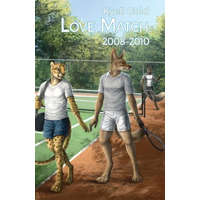 Love Match – Kyell Gold