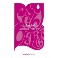 Psychedelics – Aldous Huxley