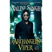  Archangel's Viper – Nalini Singh