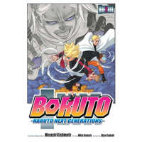 Boruto: Naruto Next Generations, Vol. 2 – Masashi Kishimoto,Mikio Ikemoto,Ukyo Kodachi
