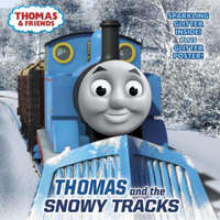  Thomas and the Snowy Tracks (Thomas & Friends) – Random House
