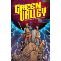  Green Valley – Max Landis