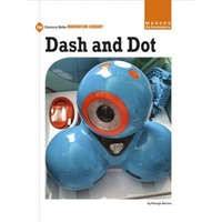 Dash and Dot – Kamya Sarma