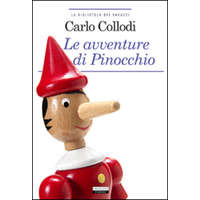  Le avventure di Pinocchio. Ediz. integrale – Carlo Collodi