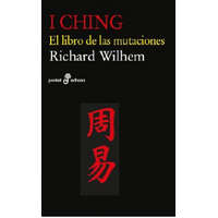 I CHING – RICHARD WILHEM