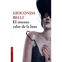 El intenso calor de la luna – Gioconda Belli