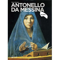  Antonello da Messina – Marco Bussagli