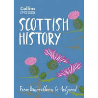 Scottish History – John Abernethy