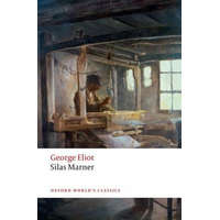  Silas Marner – George Eliot