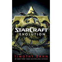  StarCraft: Evolution – Timothy Zahn