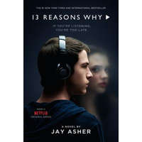  13 Reasons Why – Jay Asher