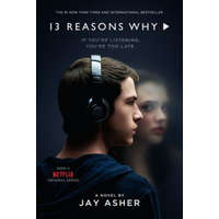 13 Reasons Why – Jay Asher