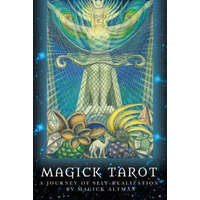 Magick Tarot – Magick Altman