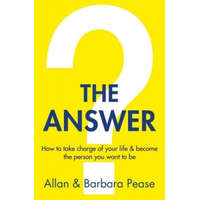 Barbara Pease,Allan Pease - Answer – Barbara Pease,Allan Pease