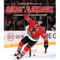 Chicago Tribune Book of the Chicago Blackhawks – Chicago Tribune