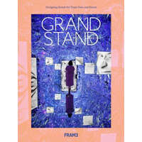  Grand Stand 6 – Ana Martins,Evan Jehl,Sarah De Boer-Schultz