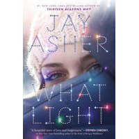 What Light – Jay Asher