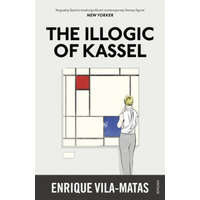  Illogic of Kassel – Enrique Vila-Matas
