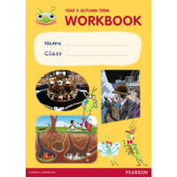  Bug Club Pro Guided Y5 Term 1 Pupil Workbook – Catherine Casey,Sarah Snashall,Andy Taylor