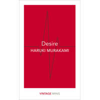  Haruki Murakami - Desire – Haruki Murakami