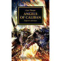  Angels of Caliban – Gav Thorpe