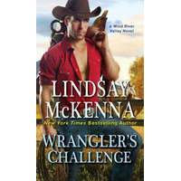  Wrangler's Challenge – Lindsay McKenna