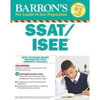 Ssat/ISEE: High School Entrance Examinations – Kathleen J. Elliott M. a.,Carmen Geraci M. a.,David Ebner Ph. D.
