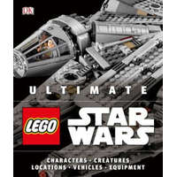  Ultimate Lego Star Wars – DK