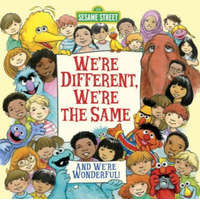  We're Different, We're the Same – Bobbi Kates,Joe Mathieu