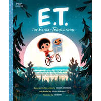  E.T. the Extra-Terrestrial – Kim Smith