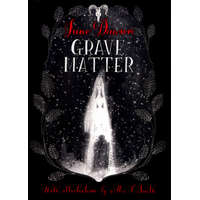  Grave Matter – Juno Dawson,Alex T. Smith