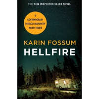 Hellfire – Karin Fossumová