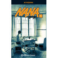  Nana 01 – AI YAZAWA