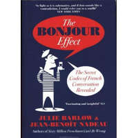  Bonjour Effect – Julie Barlow,Jean-Benoit Nadeau