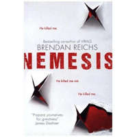  Nemesis – BRENDAN REICHS