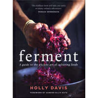  Ferment – DAVIS HOLLY