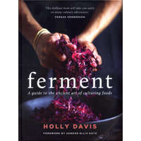 Ferment – DAVIS HOLLY