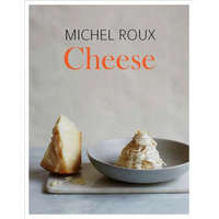  Michel Roux - Cheese – Michel Roux