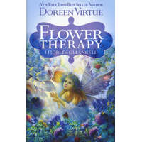  Flower therapy. I fiori degli angeli – Doreen Virtue