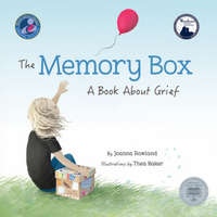 Memory Box – Joanna Rowland,Thea Baker