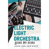  Electric Light Orchestra – John Van der Kiste