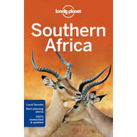 Lonely Planet Southern Africa – Lonely Planet