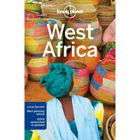 Lonely Planet West Africa – Lonely Planet
