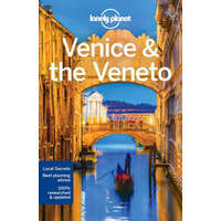  Lonely Planet Venice & the Veneto – Lonely Planet,Paula Hardy,Marc Di Duca,Peter Dragicevich