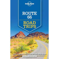  Lonely Planet Route 66 Road Trips – Lonely Planet,Andrew Bender,Cristian Bonetto,Christopher Pitts,Ryan Ver Berkmoes,Karla Zimmerman,Hugh McNaughtan,Mark Johanson