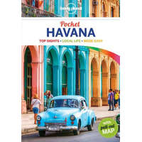  Lonely Planet Pocket Havana – Lonely Planet